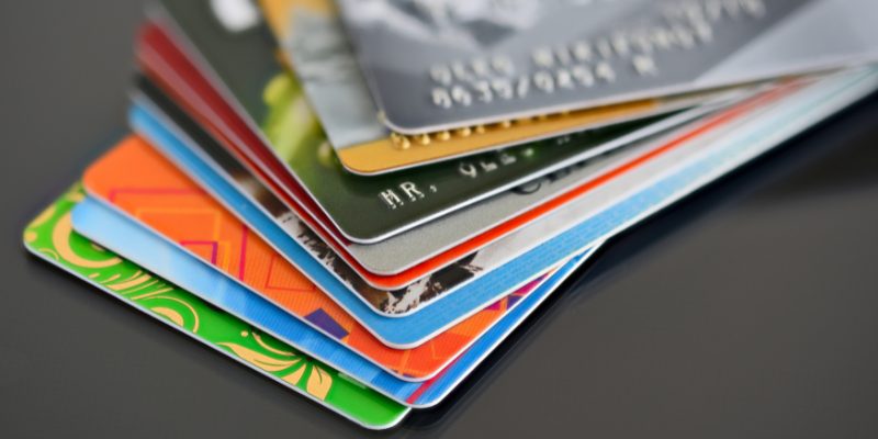 Security at Piggyvest — Debit cards