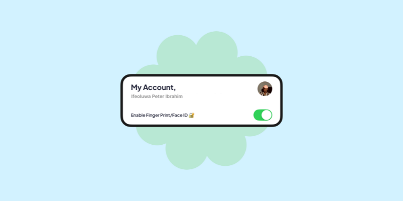 Security at Piggyvest — How else do we protect your Piggyvest account?