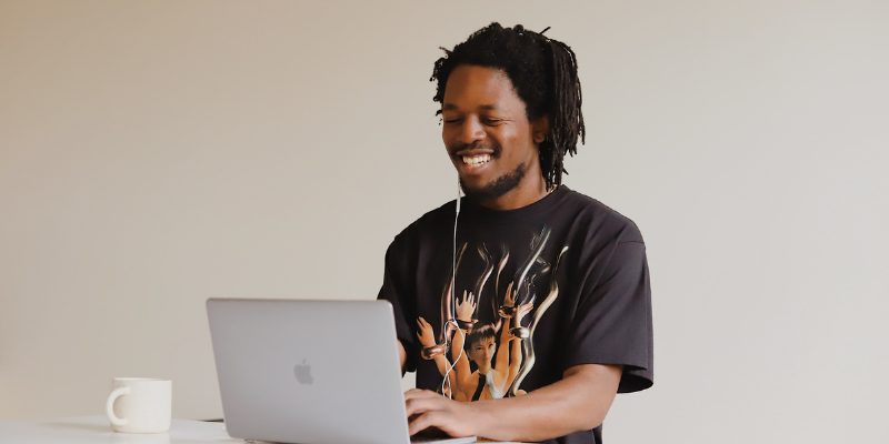 Online business that pay daily — Freelancing