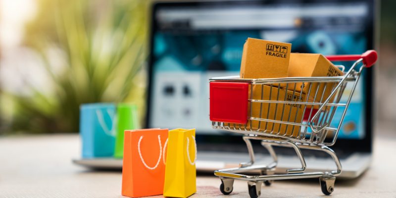 Online business that pay daily — E-commerce