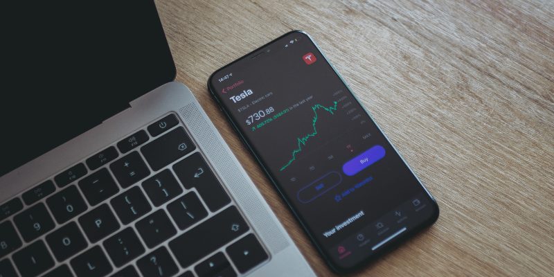 Online business that pay daily — Stock trading