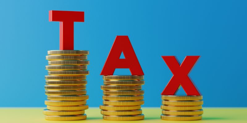 Types of taxes — what are the types of taxes in Nigeria?