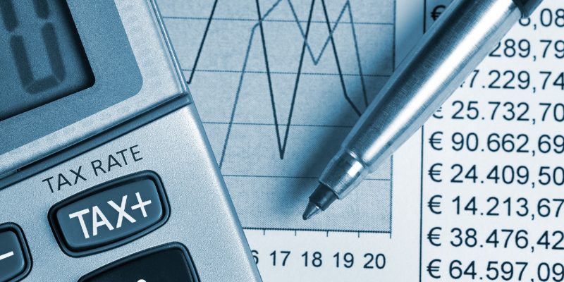 Types of taxes — why do we pay taxes in Nigeria?