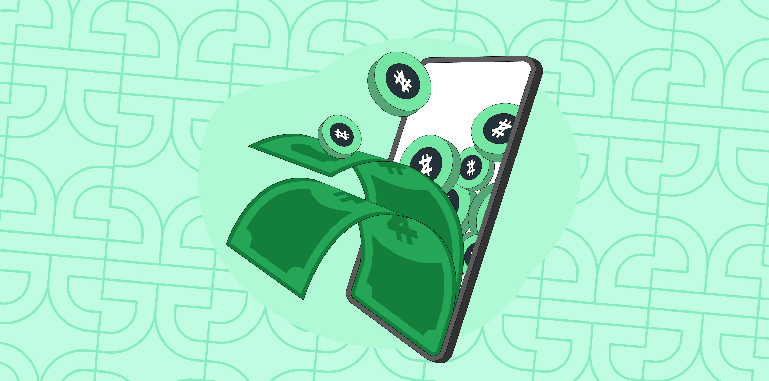 How to make money with your phone in Nigeria