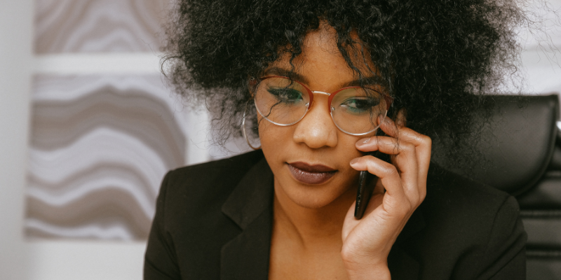 How To Make Money With Your Phone In Nigeria: 10 Great Ideas — Become a customer care agent