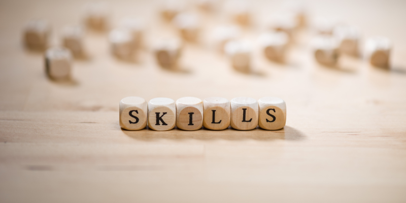 What is financial intelligence? — What are the skills for financial intelligence?