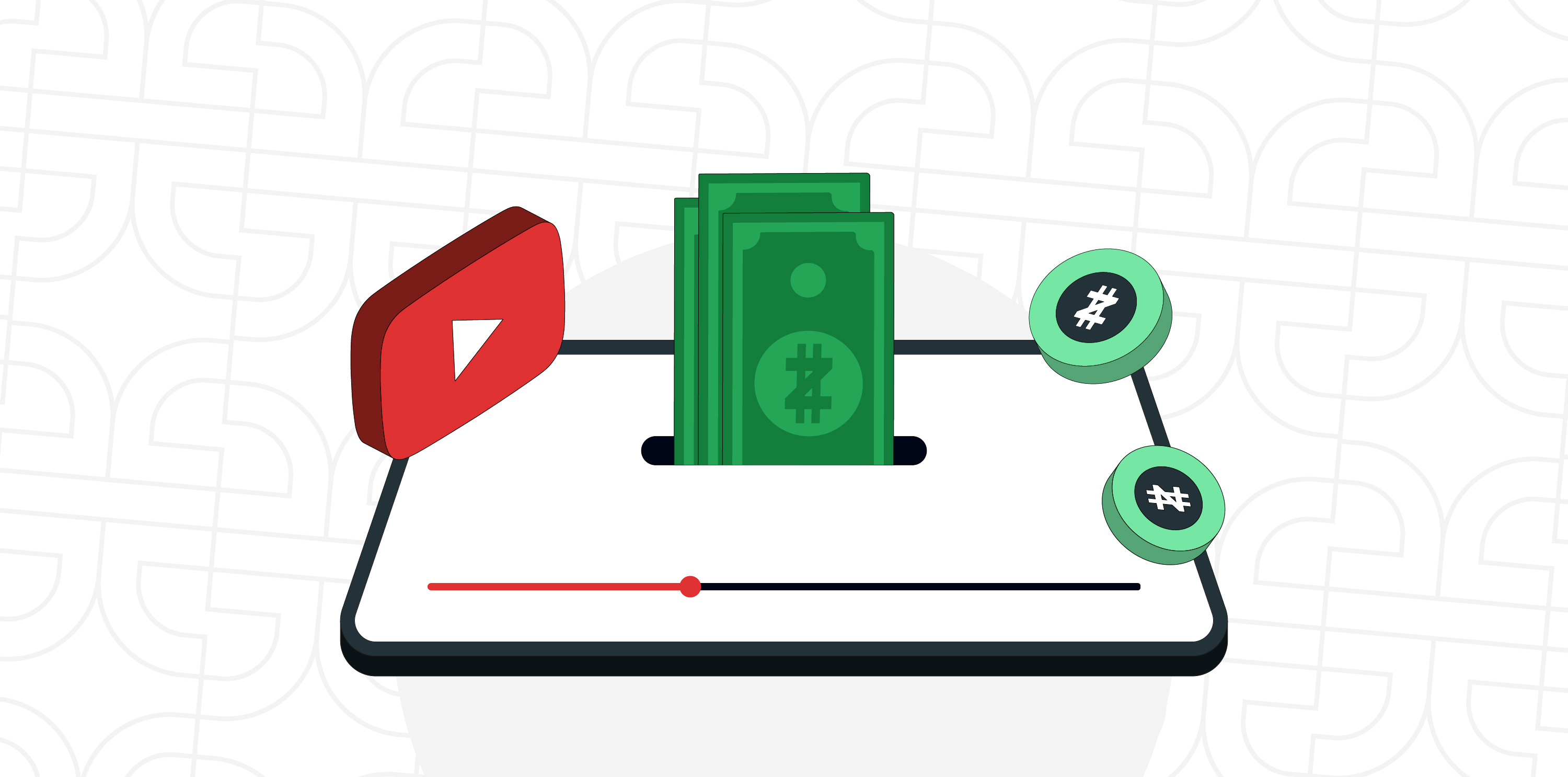 How to make money on YouTube