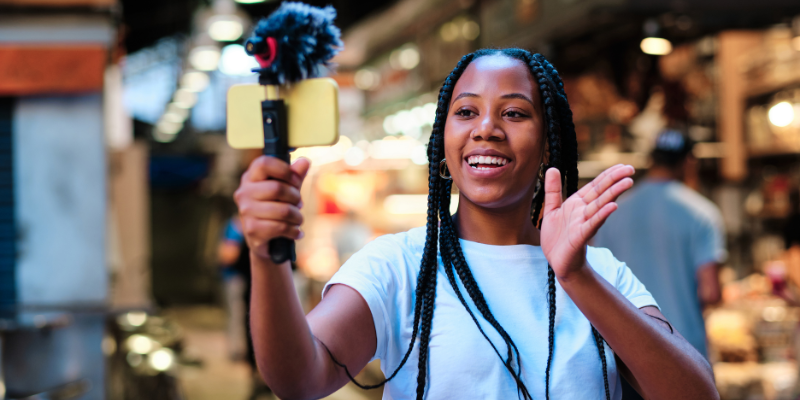 How to make money on Facebook — Social media influencer marketing