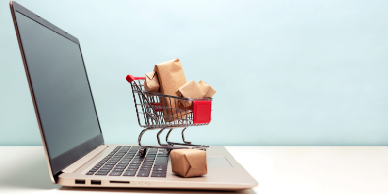 How To Make Money Online In Nigeria — E-commerce