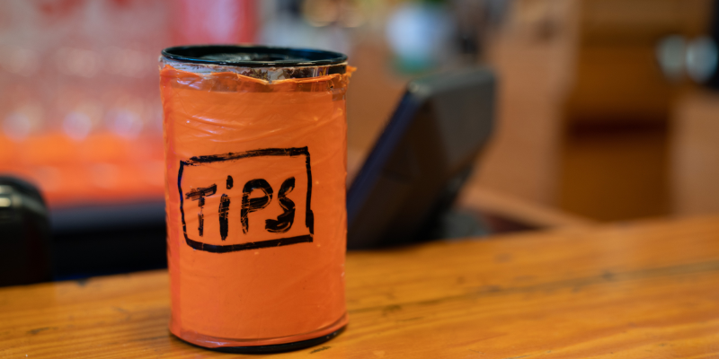 How To Make Money On Instagram — Collect tips from your followers