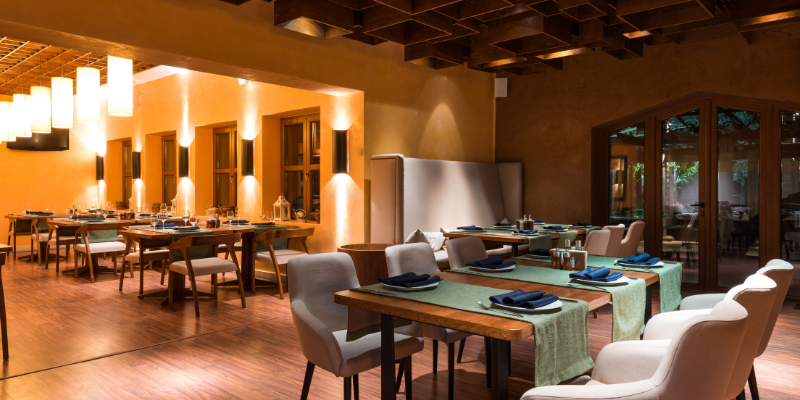 8 of the most lucrative businesses in Nigeria — Restaurant business