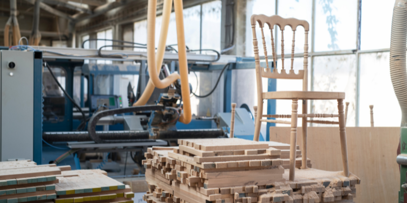 8 of the most lucrative businesses in Nigeria — Furniture business