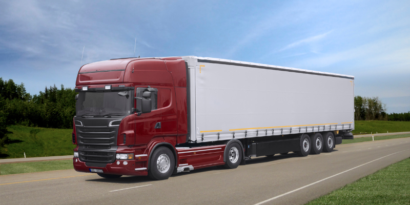 8 of the most lucrative businesses in Nigeria — Haulage and logistics business