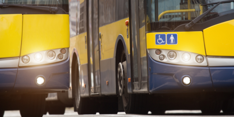 8 of the most lucrative businesses in Nigeria — Transportation business