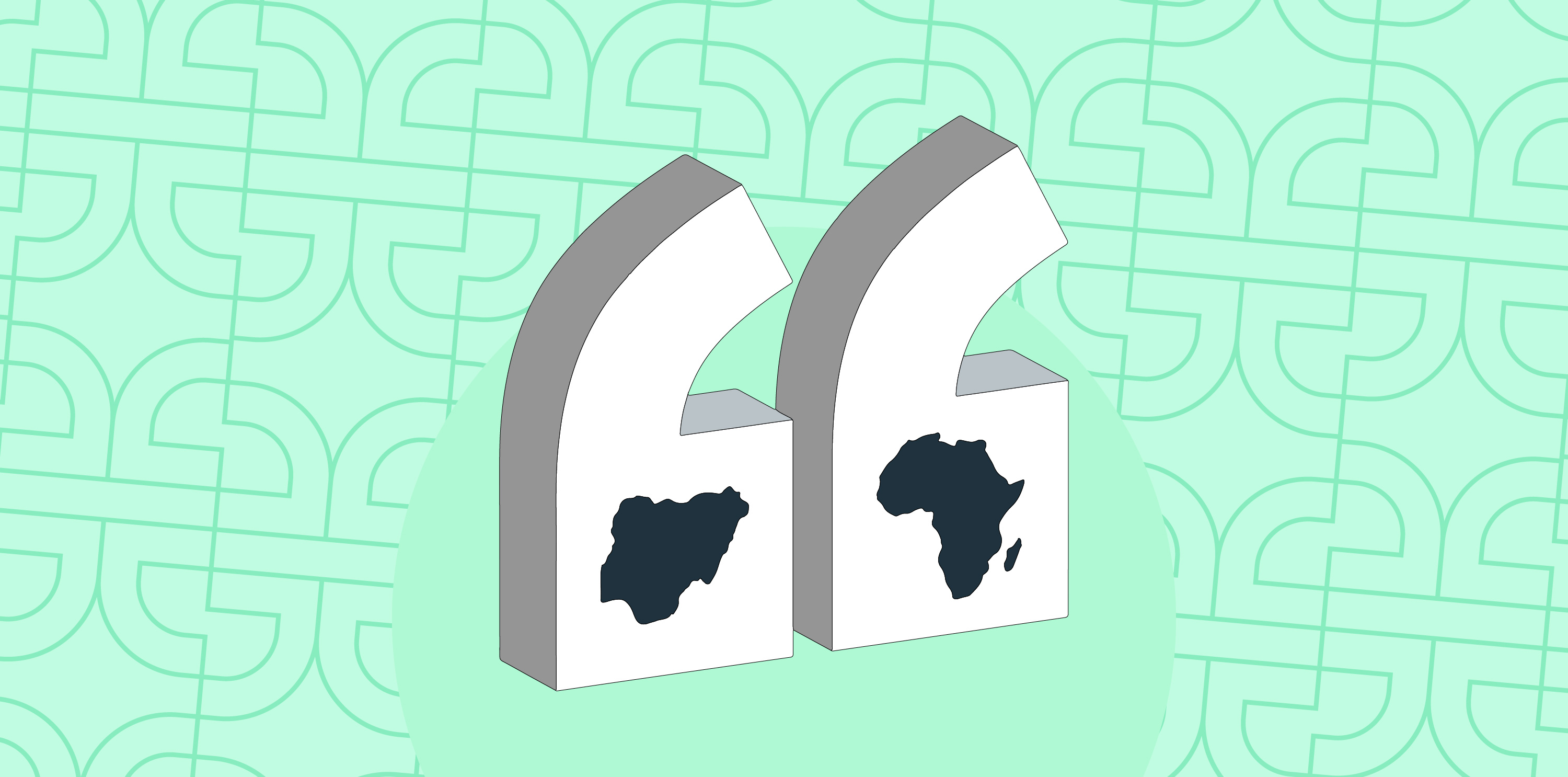 20 inspirational quotes from entrepreneurs in Africa — Odunayo Eweniyi