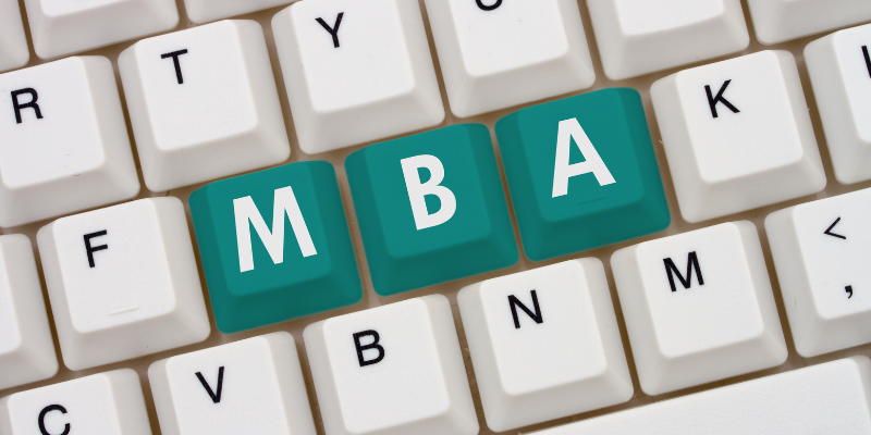 10 great business administration courses online — University of Maryland Global Campus Master of Business Administration degree on Coursera