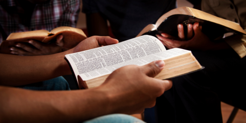 10 Powerful Bible Verses On Financial Breakthrough — Malachi 3:10