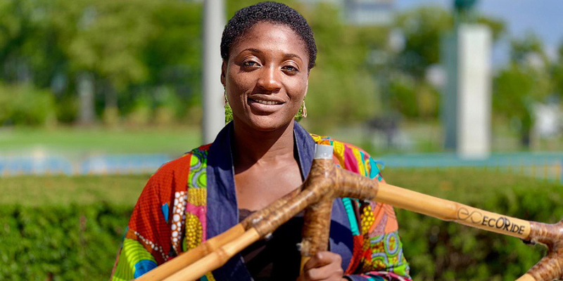 20 inspirational quotes from entrepreneurs in Africa — Bernice Dapaah