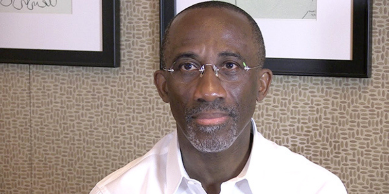 20 inspirational quotes from entrepreneurs in Africa — Hakeem Belo-Osagie
