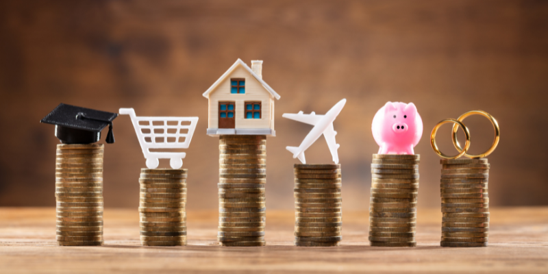 Budgeting explained: The 22 types of budgets you need to know — What are the types of budgets?