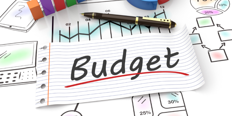Budgeting explained: The 22 types of budgets you need to know — What are the budgeting methods?
