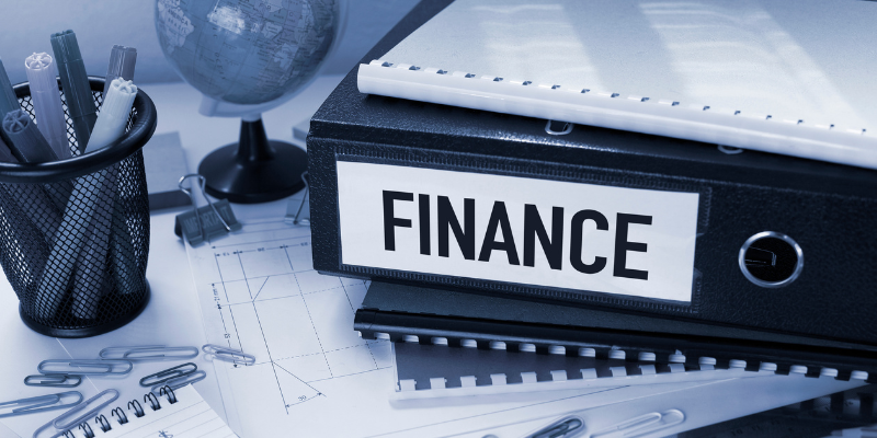 What is public finance? — Types of public finance