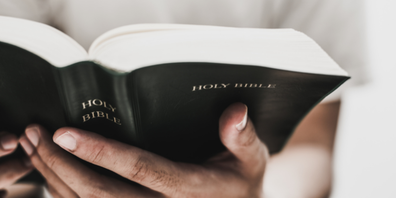 10 Powerful Bible Verses On Financial Breakthrough — Deuteronomy 8:18