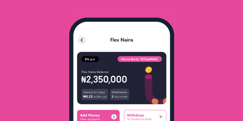 How To Save Money In Nigeria: A Beginner’s Guide — Build an emergency fund