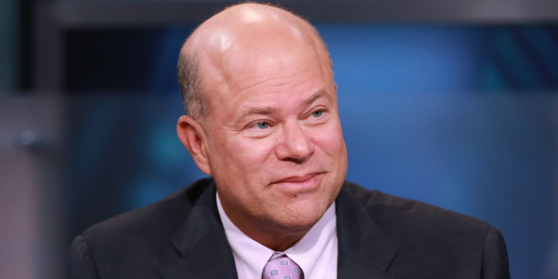 16 investment quotes from some of history's greatest investors — David Tepper, Founder and president of Appaloosa Management
