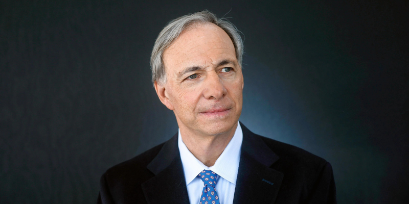 16 investment quotes from some of history's greatest investors — Ray Dalio, Co-chief investment officer of Bridgewater Associates