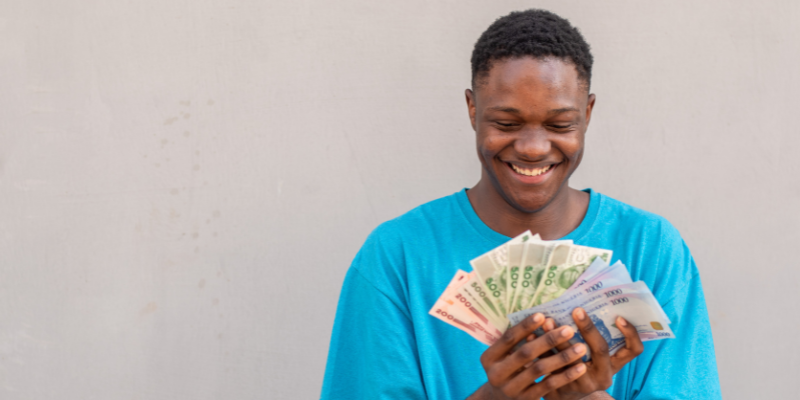 How To Save Money In Nigeria: A Beginner’s Guide — Increase your income