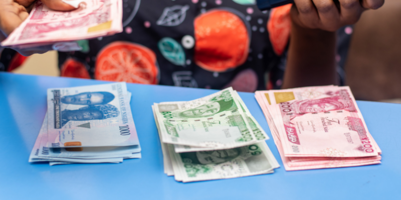 How To Save Money In Nigeria: A Beginner’s Guide — Treat extra income wisely