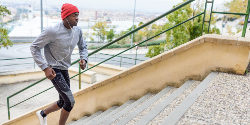 How to save money as a student in Nigeria — Try jogging or running instead of the gym