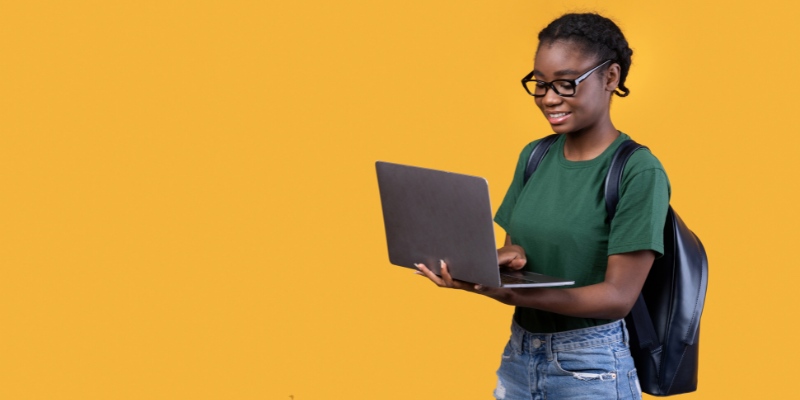 How to save money as a student in Nigeria — Use e-books and free software for your schoolwork