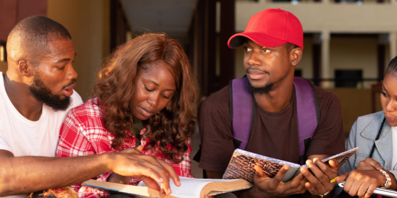 How to save money as a student in Nigeria — Share expenses and bills with your friends