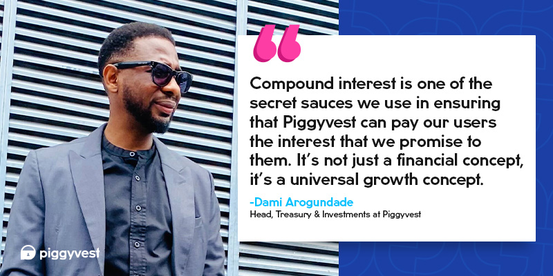 What Is Compound Interest? — How does compound interest work?