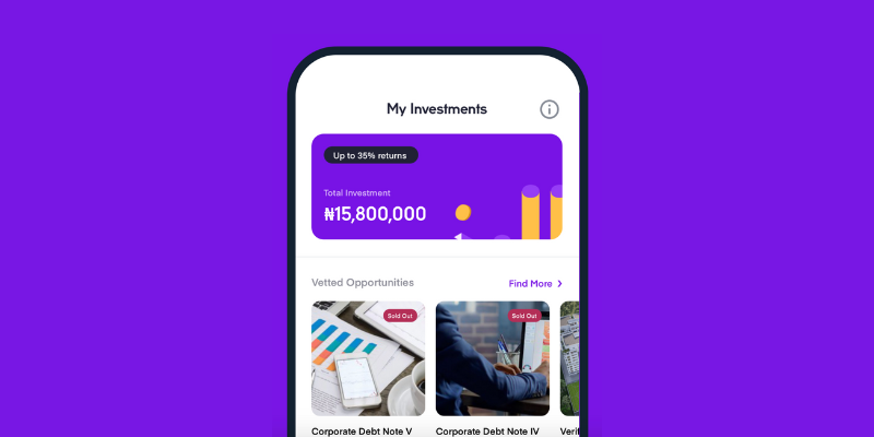 What is financial literacy? — Investing