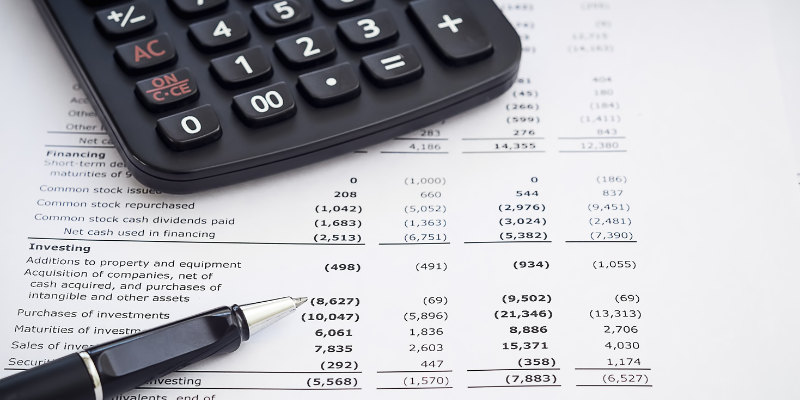 What is financial literacy? — What are the components of financial literacy?