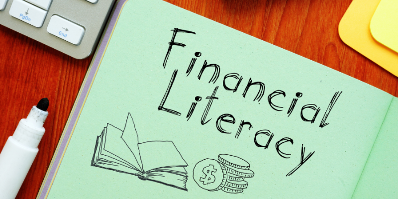 What is financial literacy? — Why is financial literacy important?