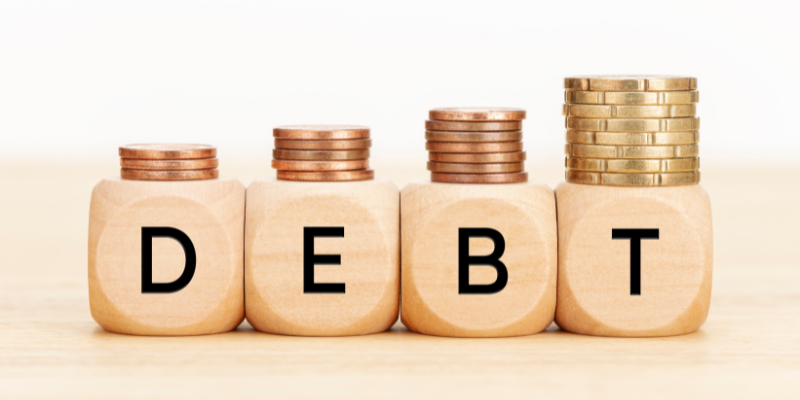 What is financial literacy? — Debt management