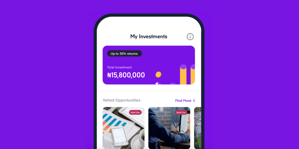 What is investing? — How to make your first investment with Investify by PiggyVest