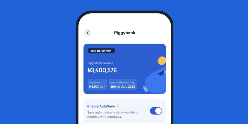 What Is Money Laundering, And Why Is It Illegal? — How do we protect your PiggyVest account?