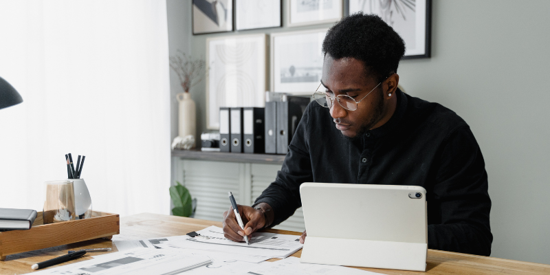 What is financial planning? — How to create a financial plan