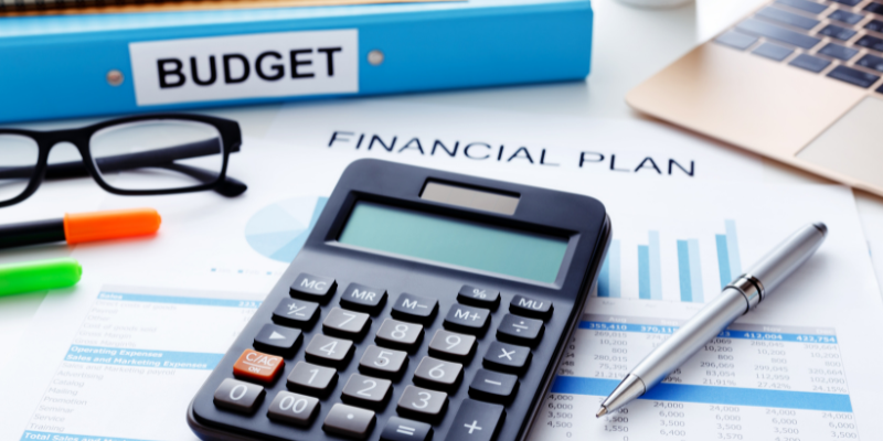 What is financial planning? — What is a financial plan?