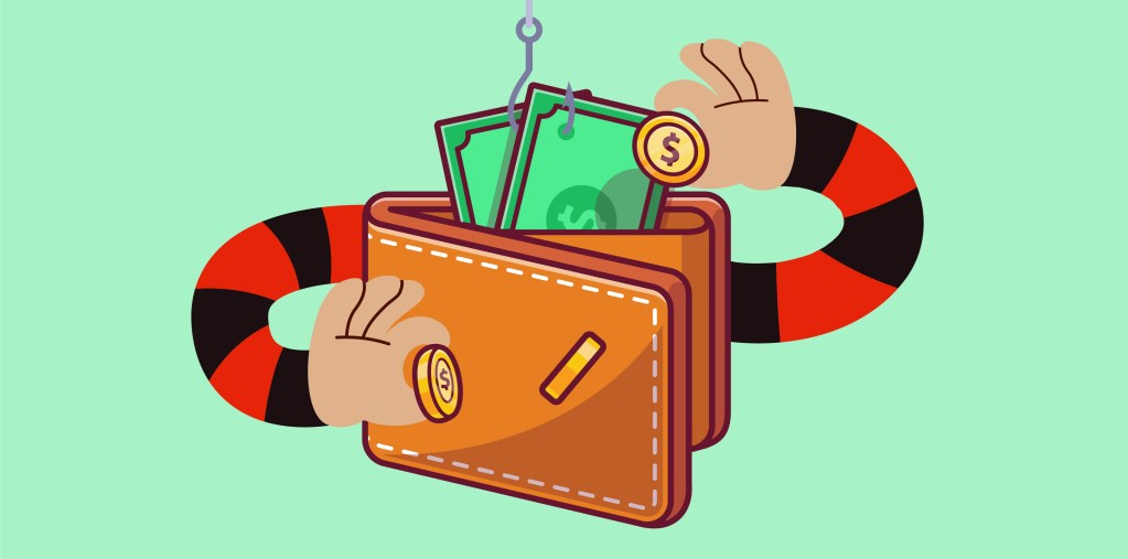 how to avoid ponzi schemes