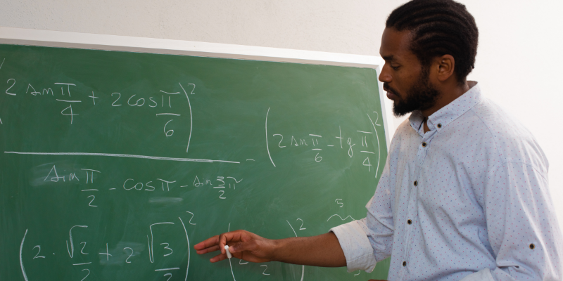 10 amazing ideas for side hustles in Nigeria — Become a tutor