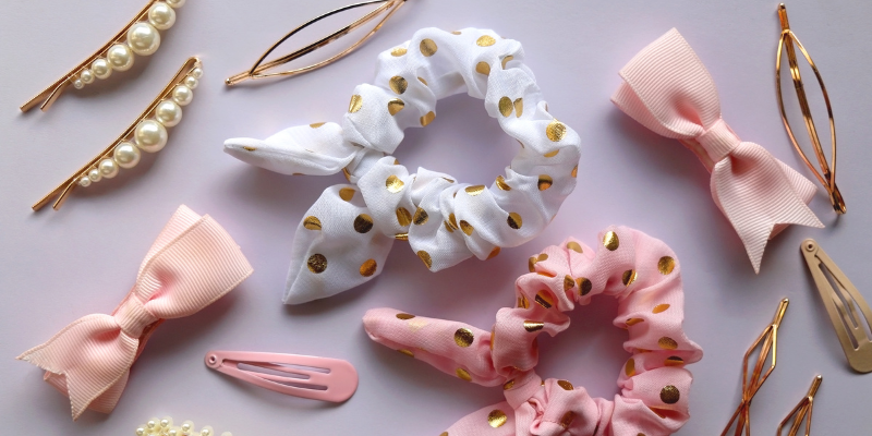 8 Profitable Businesses To Start With 100k In Nigeria — Fashion accessory business