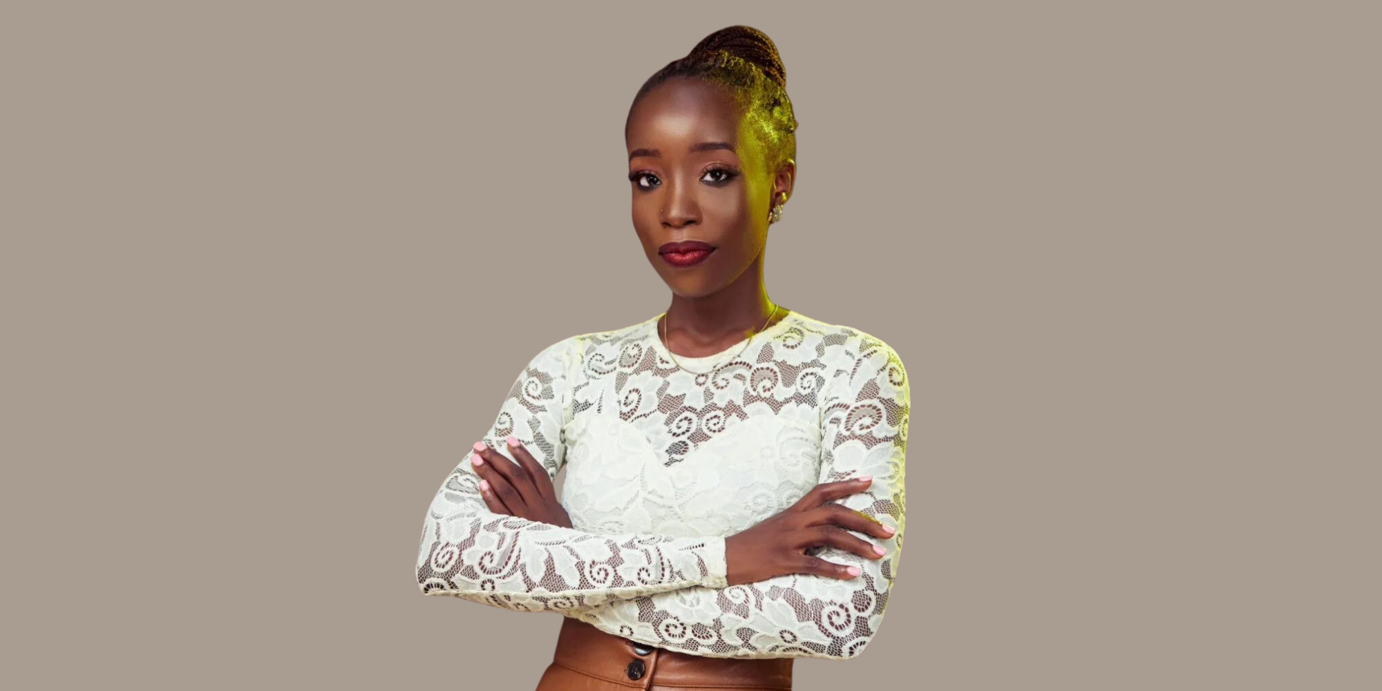 Blessing Tarfa of Play.Ed