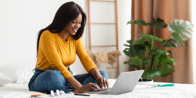 How to earn in dollars in Nigeria — Become a freelancer or remote worker