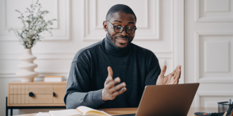 How to earn in dollars in Nigeria — Give online classes